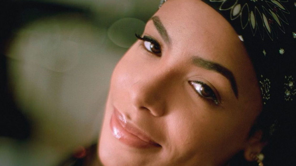 Examining Aaliyah's Legacy 20 Years Later