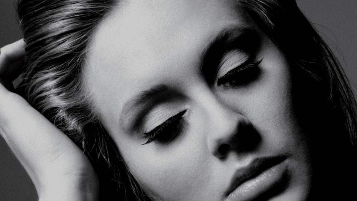 The Best Songs From Adele's '21'