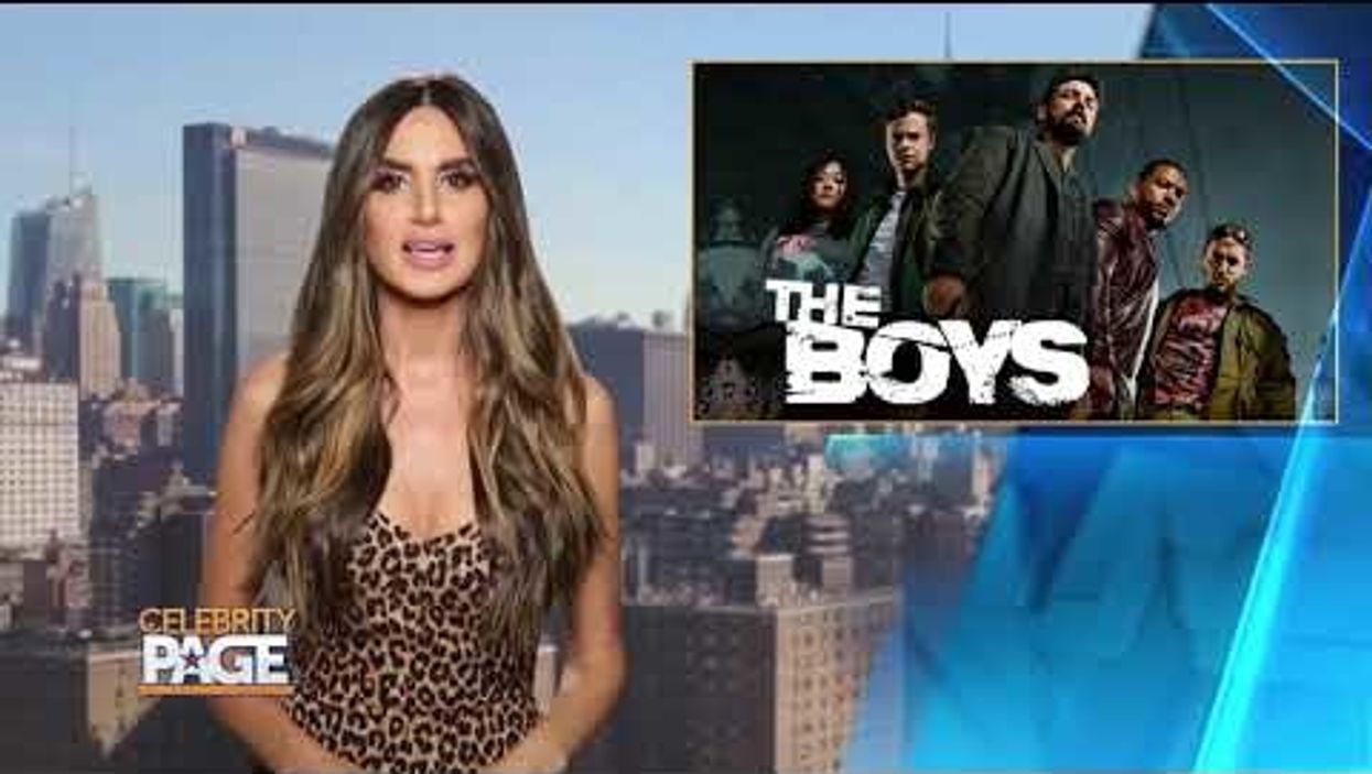 Shows To Watch For Fans Of 'The Boys'