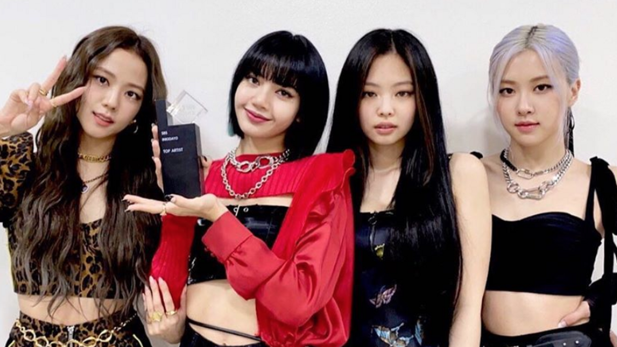 Blackpink and Selena Gomez Team Up For A New Song