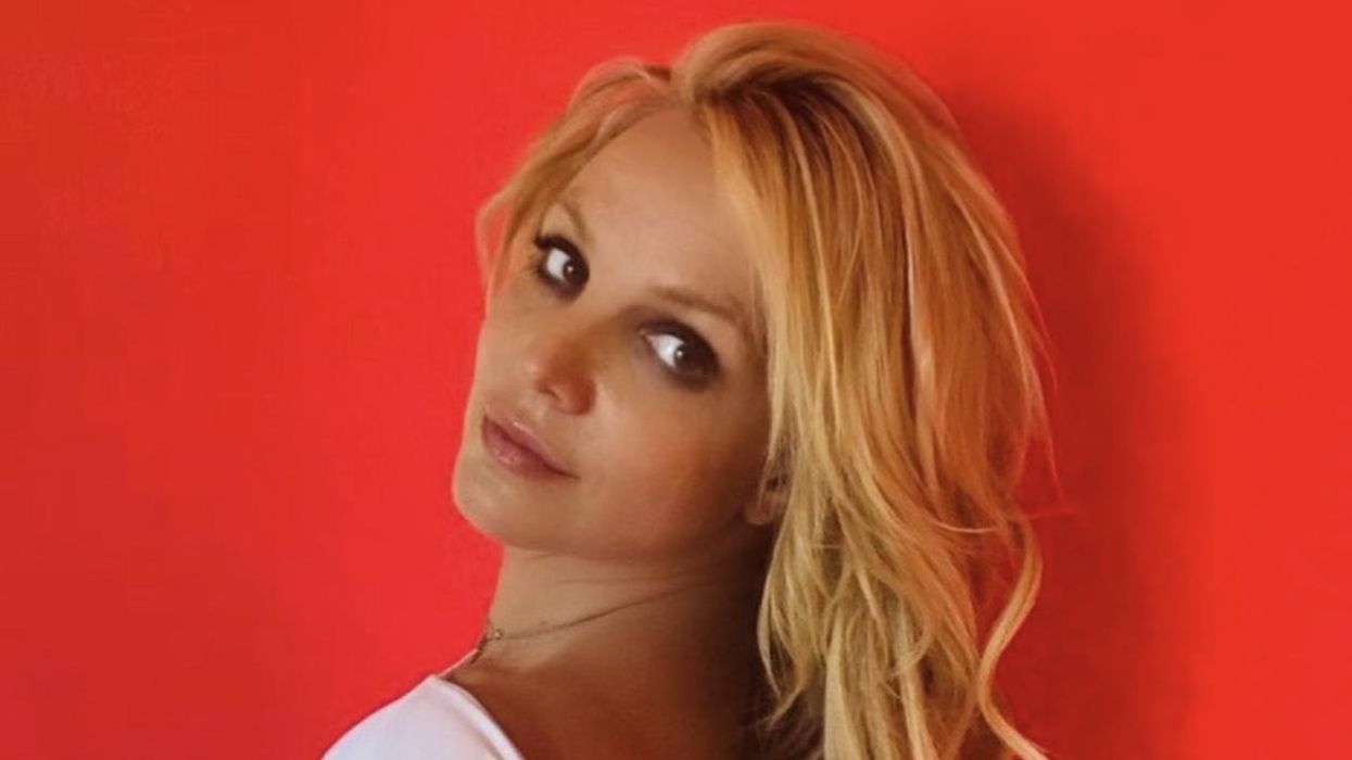 Britney Spears' New Lawyer Files to Remove Father as Conservator