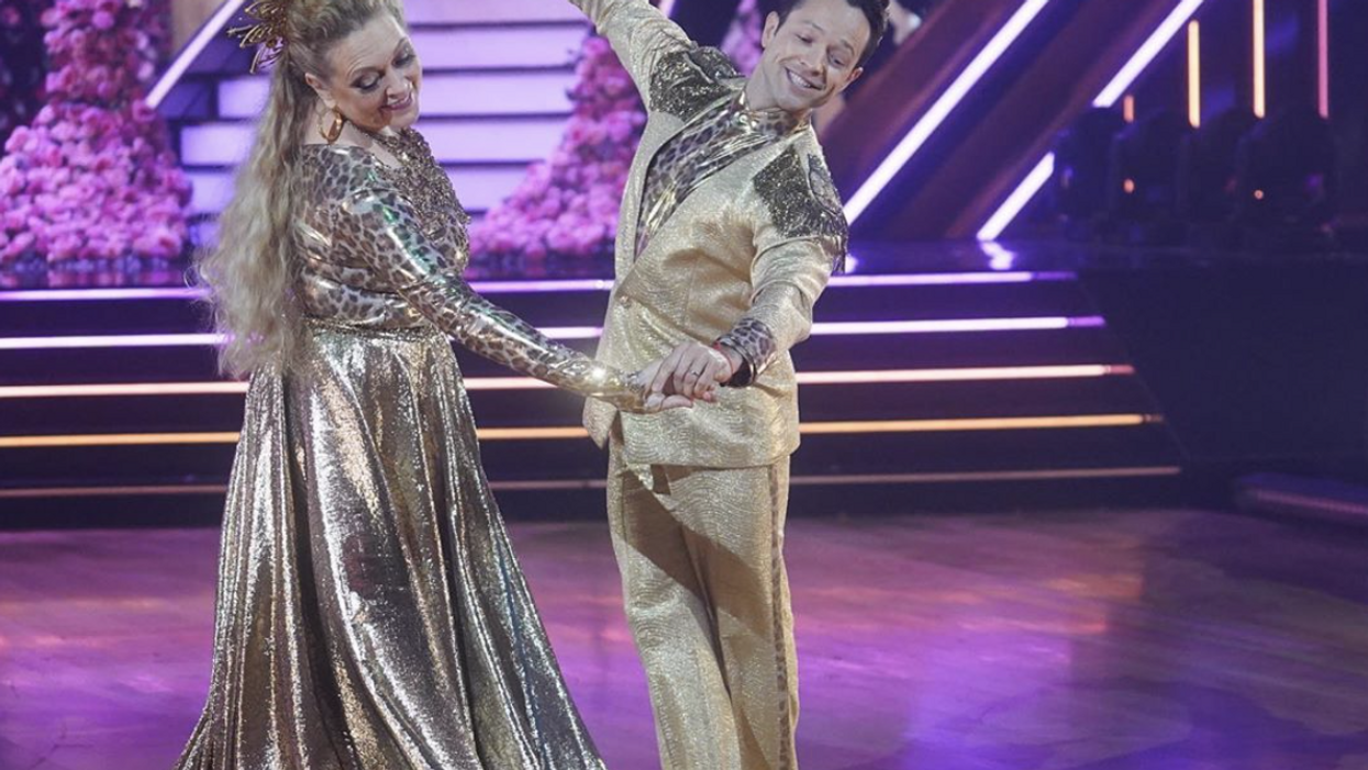 The Most Controversial 'Dancing With the Stars' Contestants of All-Time