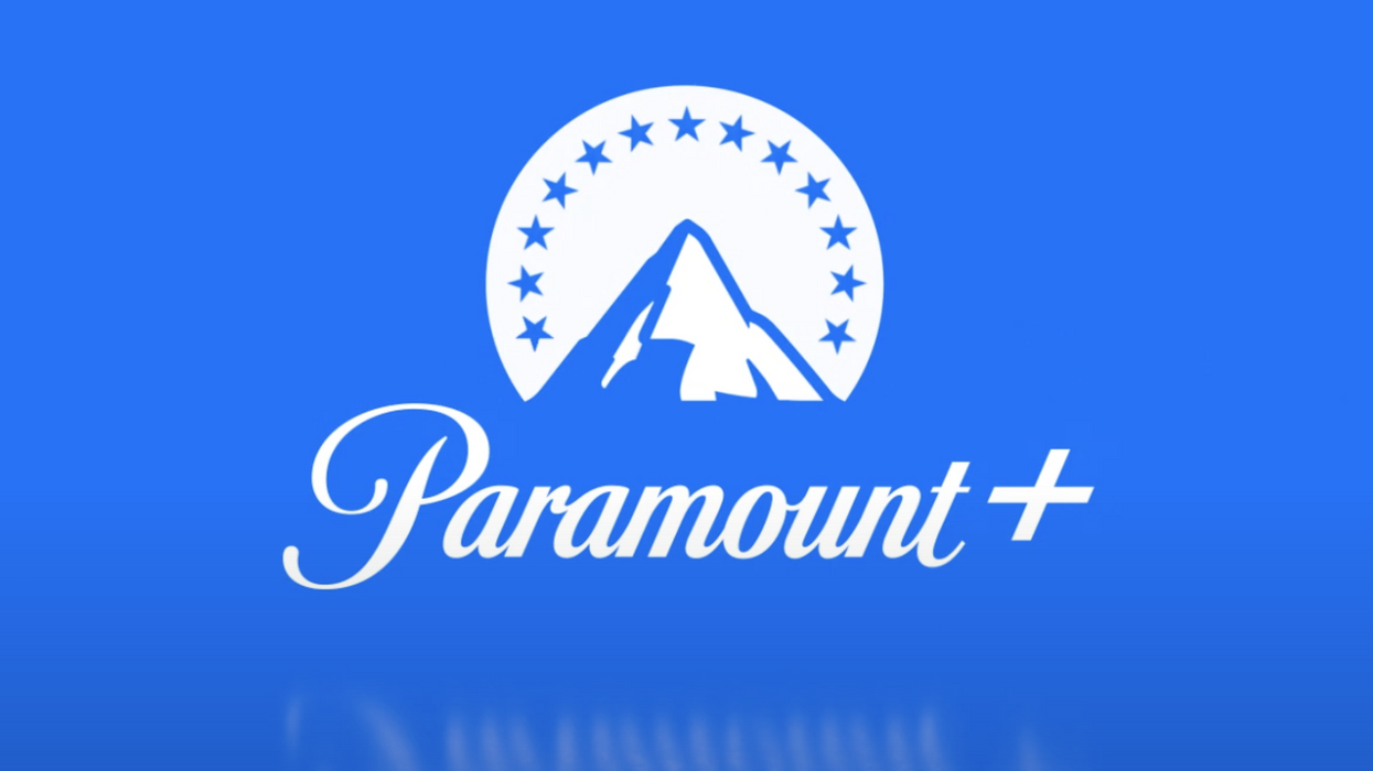 CBS All Access Is Rebranding To Paramount+ In 2021