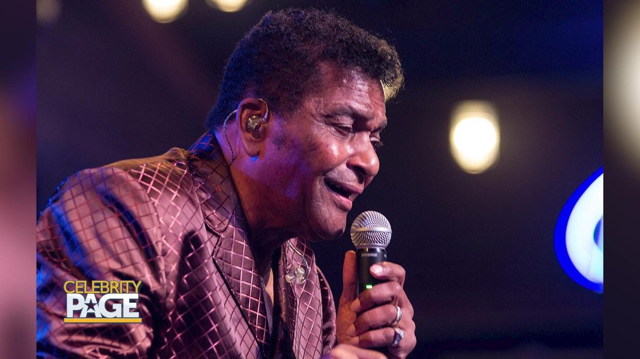 Music Industry Reacts To Passing Of Influential Country Star Charley Pride