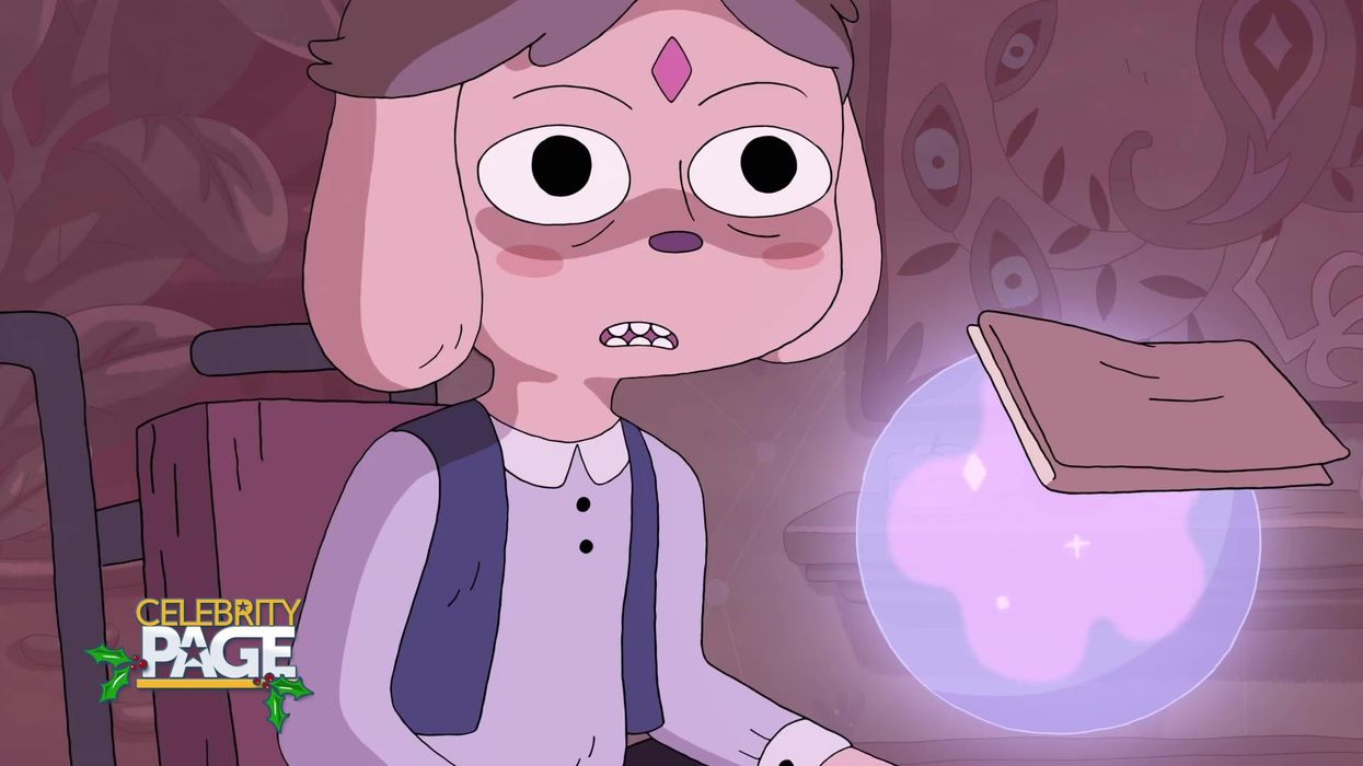 Shows To Watch For Fans of 'Summer Camp Island'