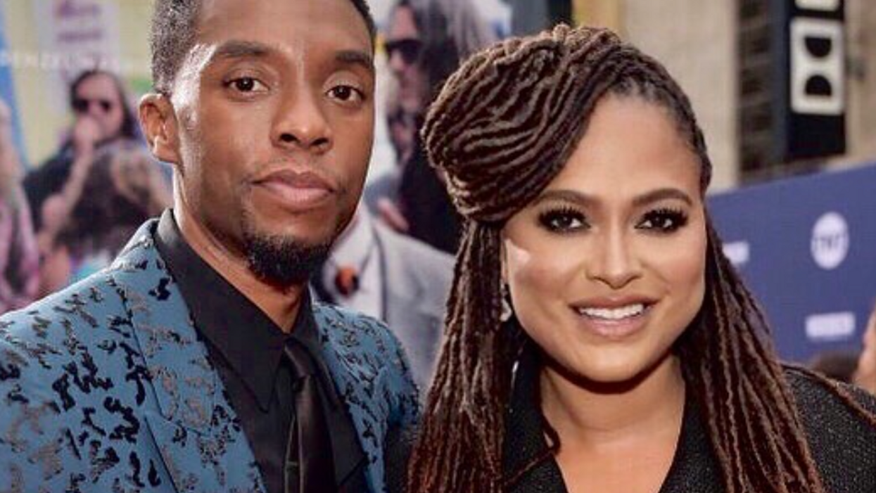 Celebs Are Buzzing Over Ava DuVernay's 'Array Crew' Database