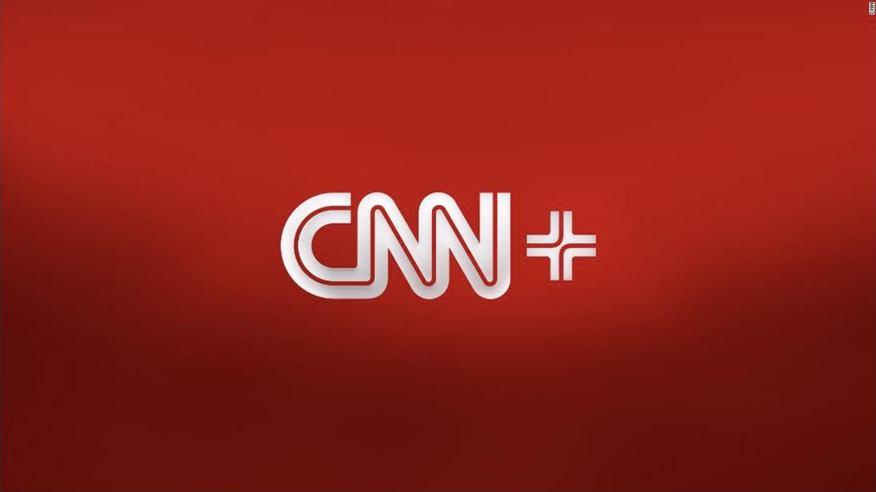 CNN Announces Launch of CNN+ Streaming Service