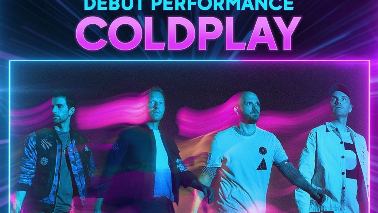 Coldplay Perform On American Idol & Mentor 7 Contestants