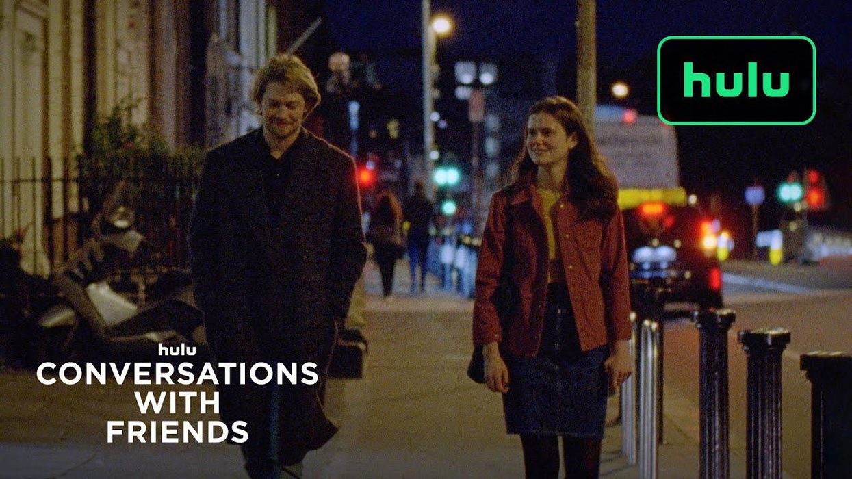 Sally Rooney's ‘Conversations With Friends’ Drops First Trailer