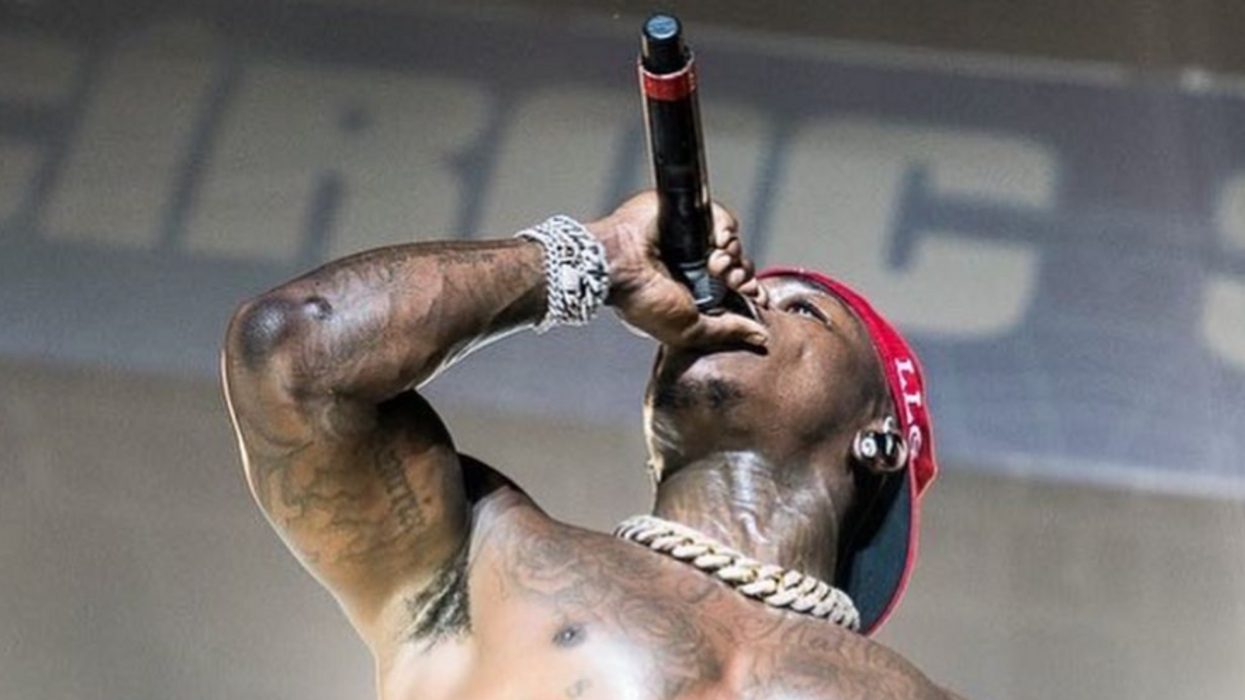 GLAAD Responds to Rapper DaBaby's Controversial HIV Comments