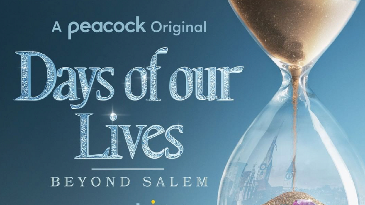 'Days of Our Lives' Gets Miniseries Spinoff That Will Bring Back Stars From Original Cast
