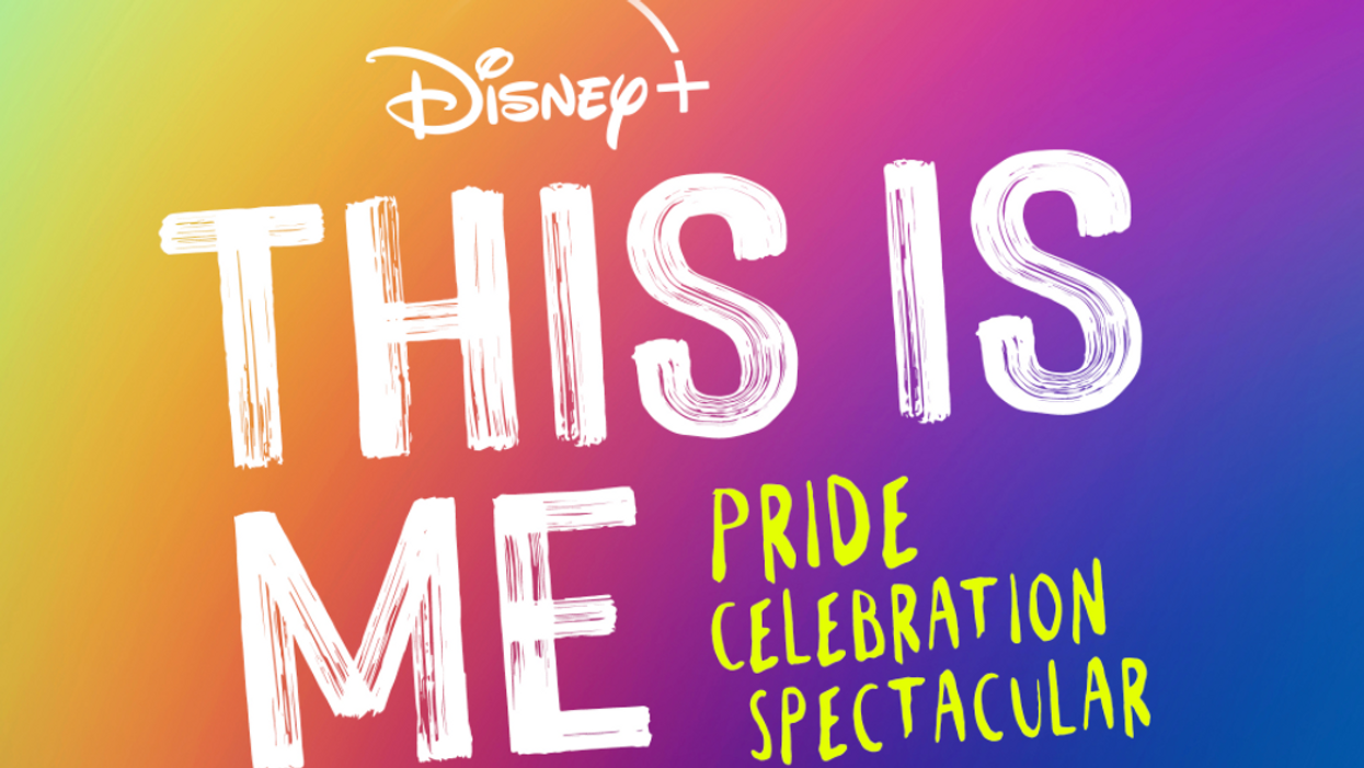 Disney Plus Announces Pride Concert