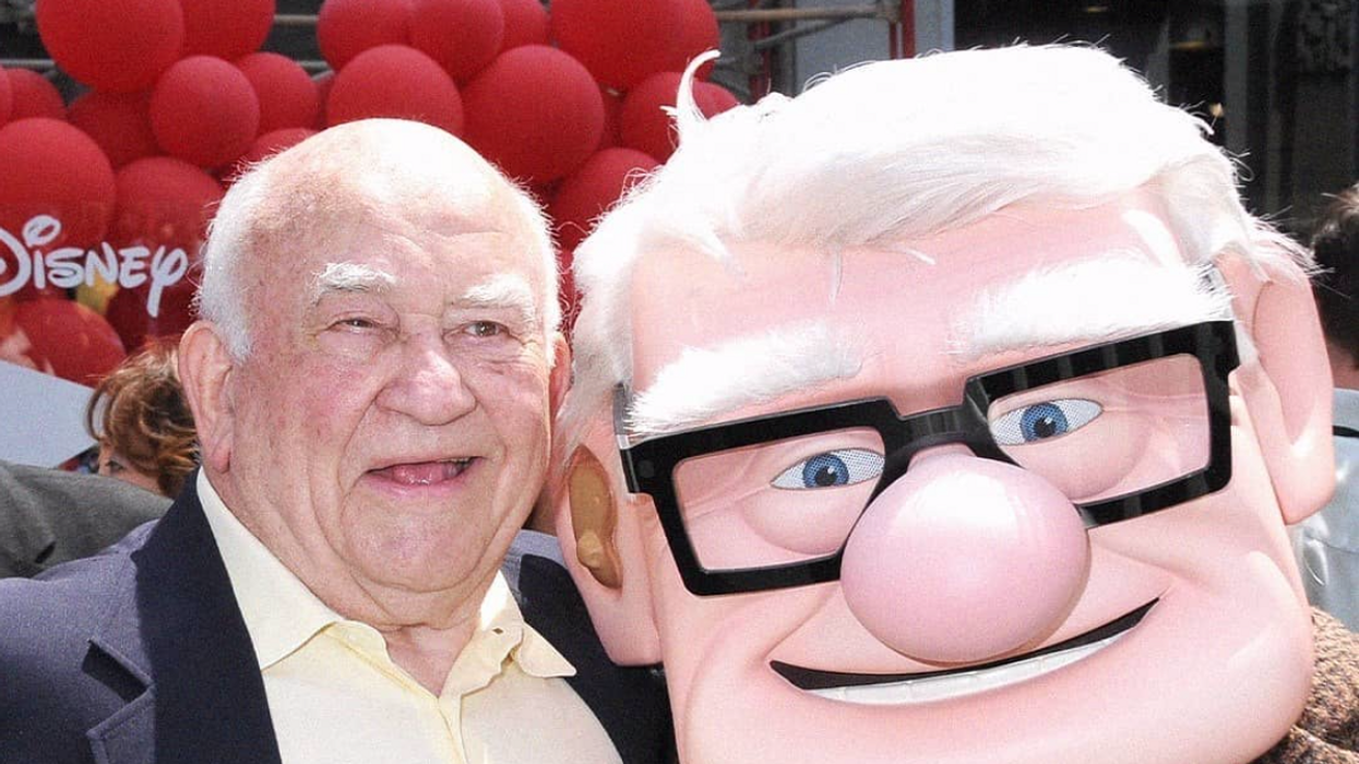 Remembering an Icon: The Life and Impact of Ed Asner