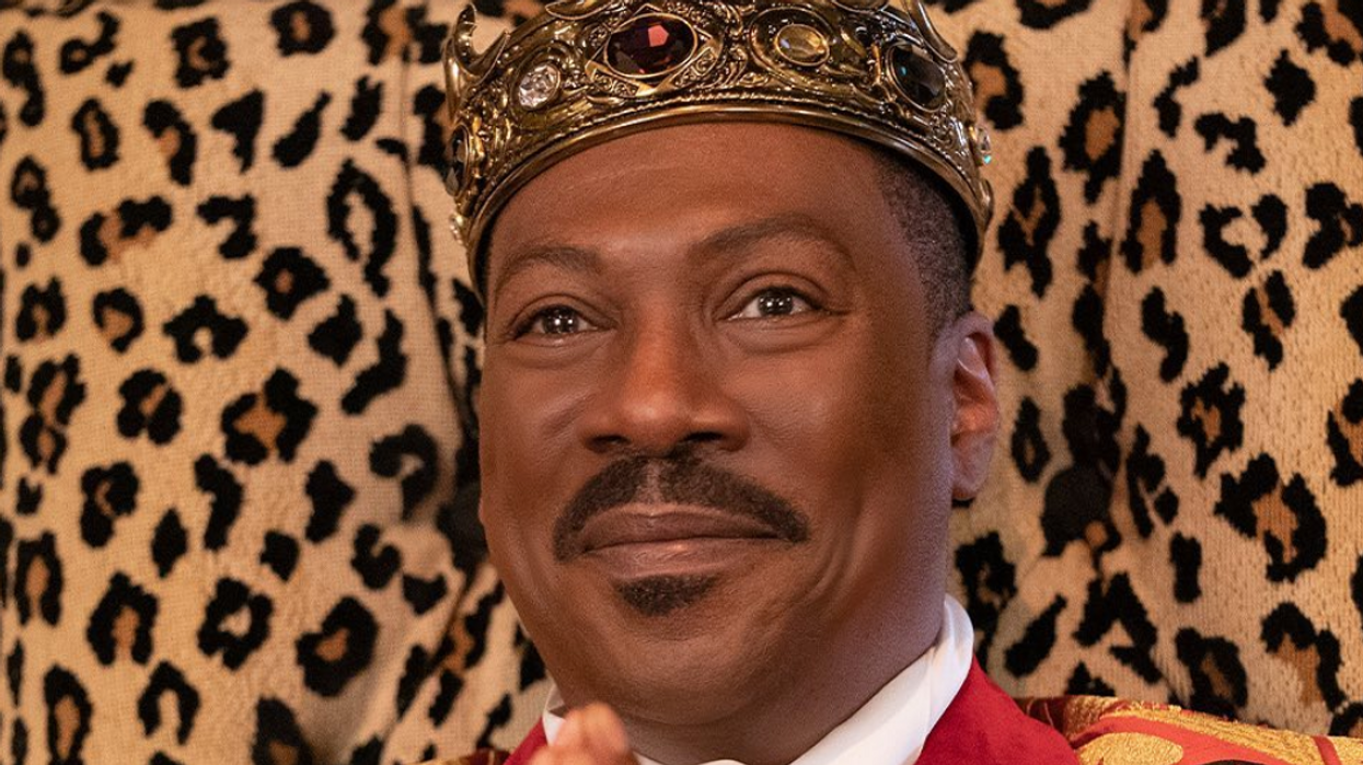 The New Trailer Has Finally Arrived For 'Coming 2 America'