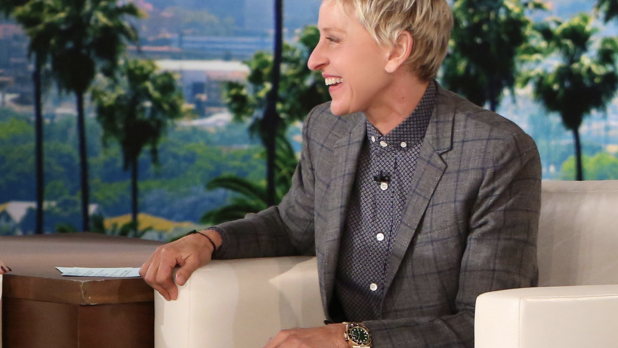 Ellen DeGenerous Prepares To Resume Show and Address Summer Controversy