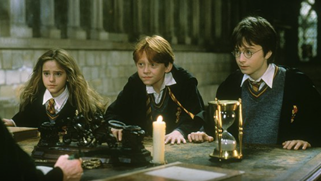 What Have the Wizards of 'Harry Potter' Been Up To?