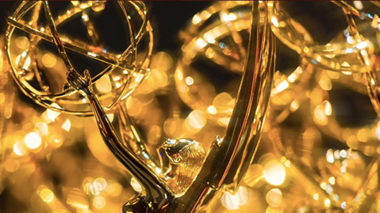 The Television Academy To Limit This Year's Emmys Red Carpet