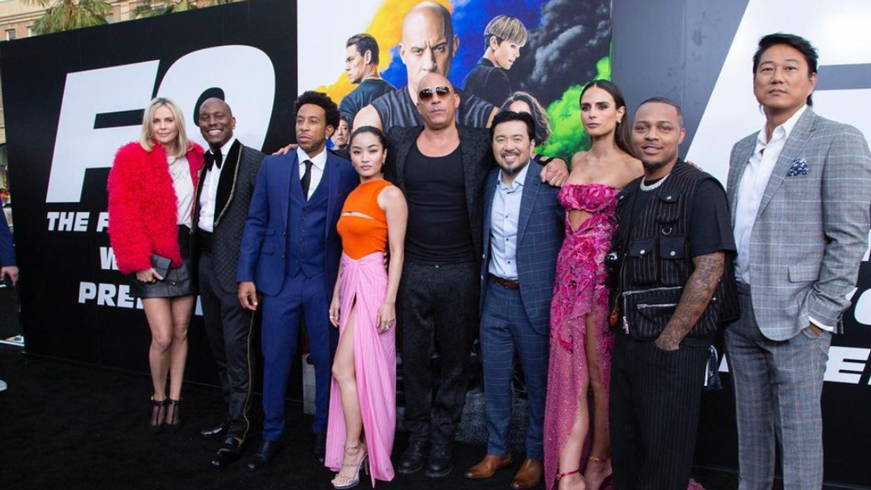'Fast and Furious 10' Announces Premiere Date