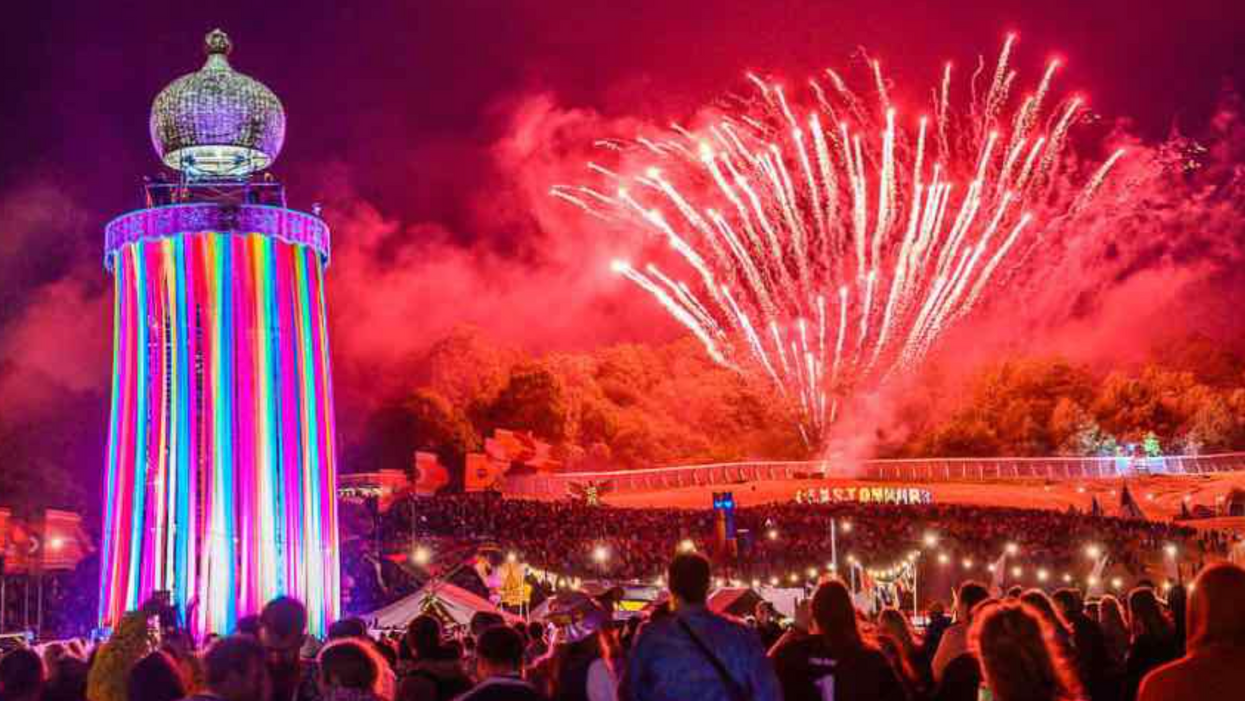 Glastonbury Festival Cancelled Due To COVID-19 Concerns