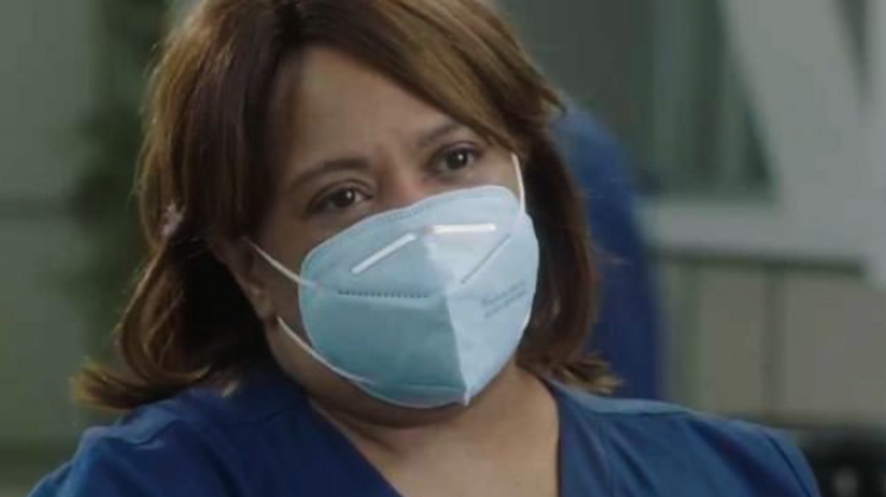 (Spoilers) 'Grey's Anatomy' Recap, Season 17 Episode 8