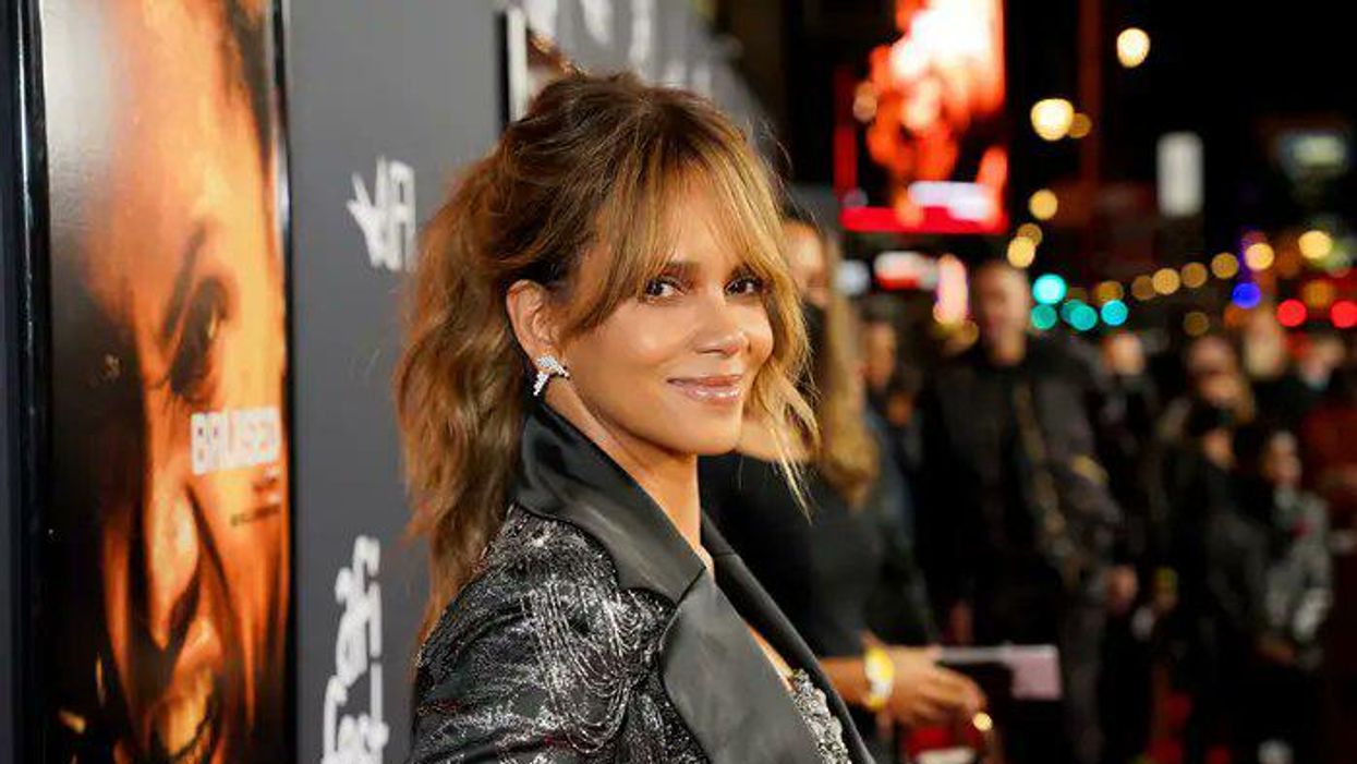 Halle Berry to be Honored with SeeHer Award from Critics Choice Association