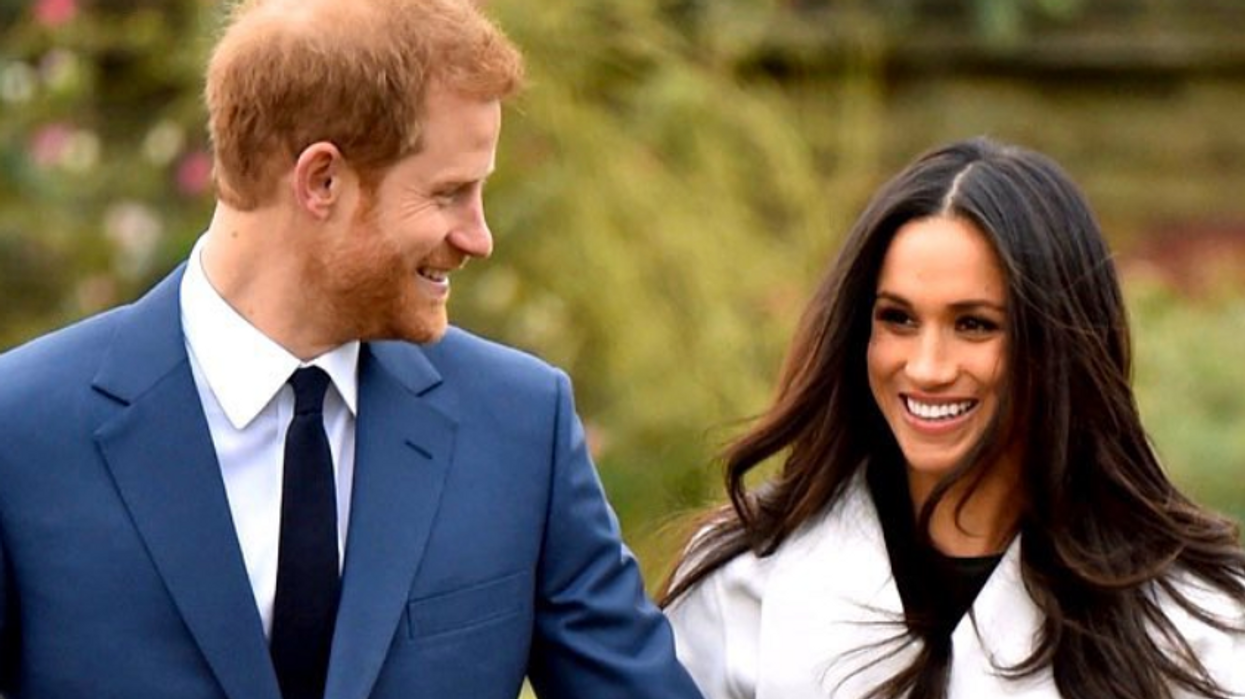 Prince Harry and Meghan Will Not Return to Royal Family Roles