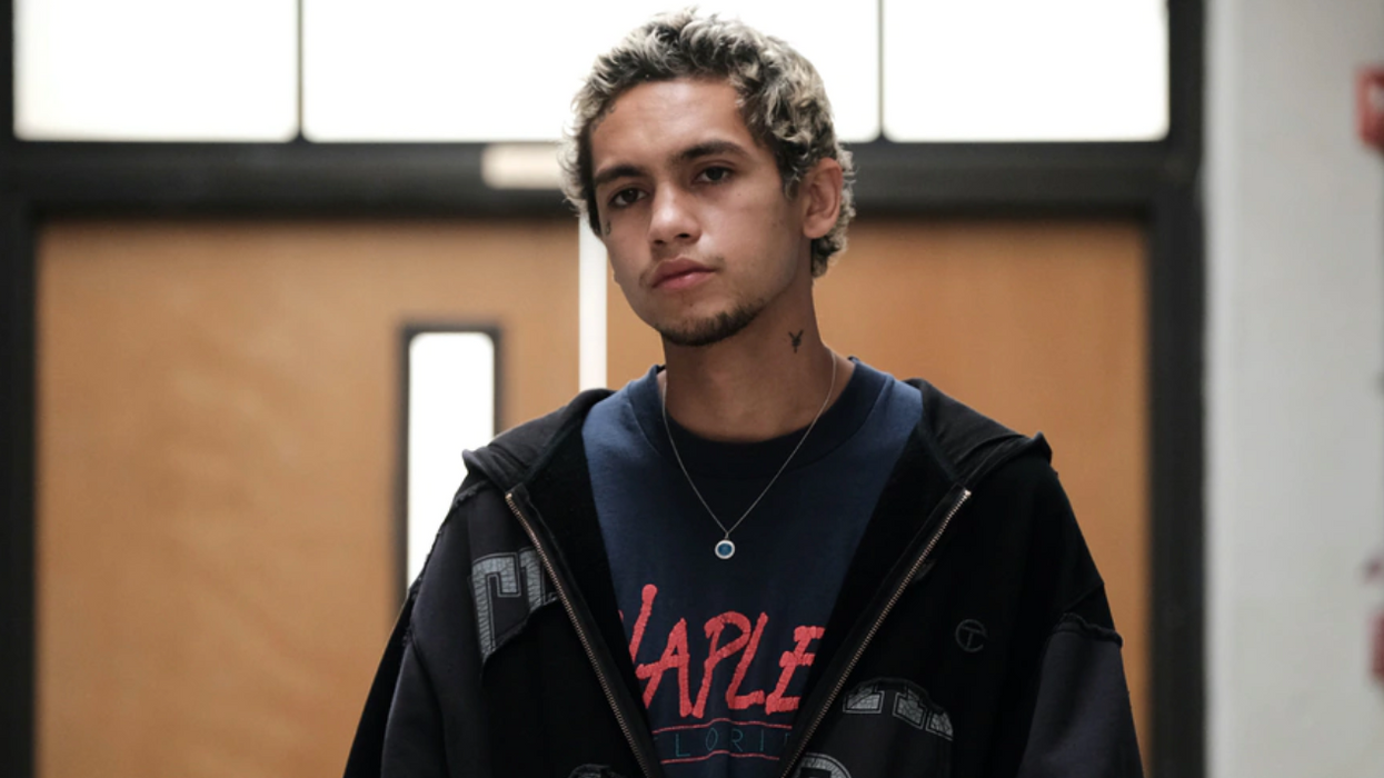 Dominic Fike Faces Backlash Over Amber Heard Comments