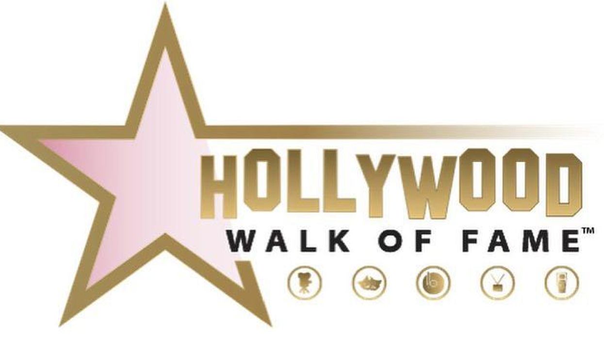 Hollywood Walk of Fame Honors New Inductees for 2022