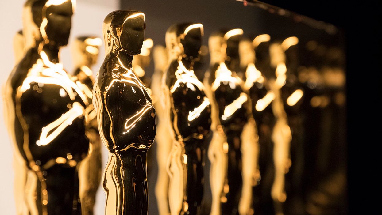 The Oscars Announce New Inclusion Guidelines For Best Picture Category