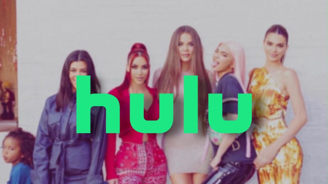 Kardashians Sign Deal With Hulu and Disney