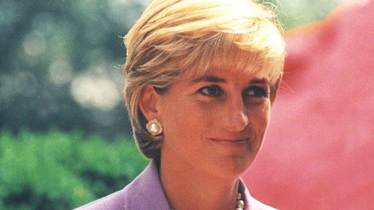 Princess Diana Passed Away 24 Years Ago Today