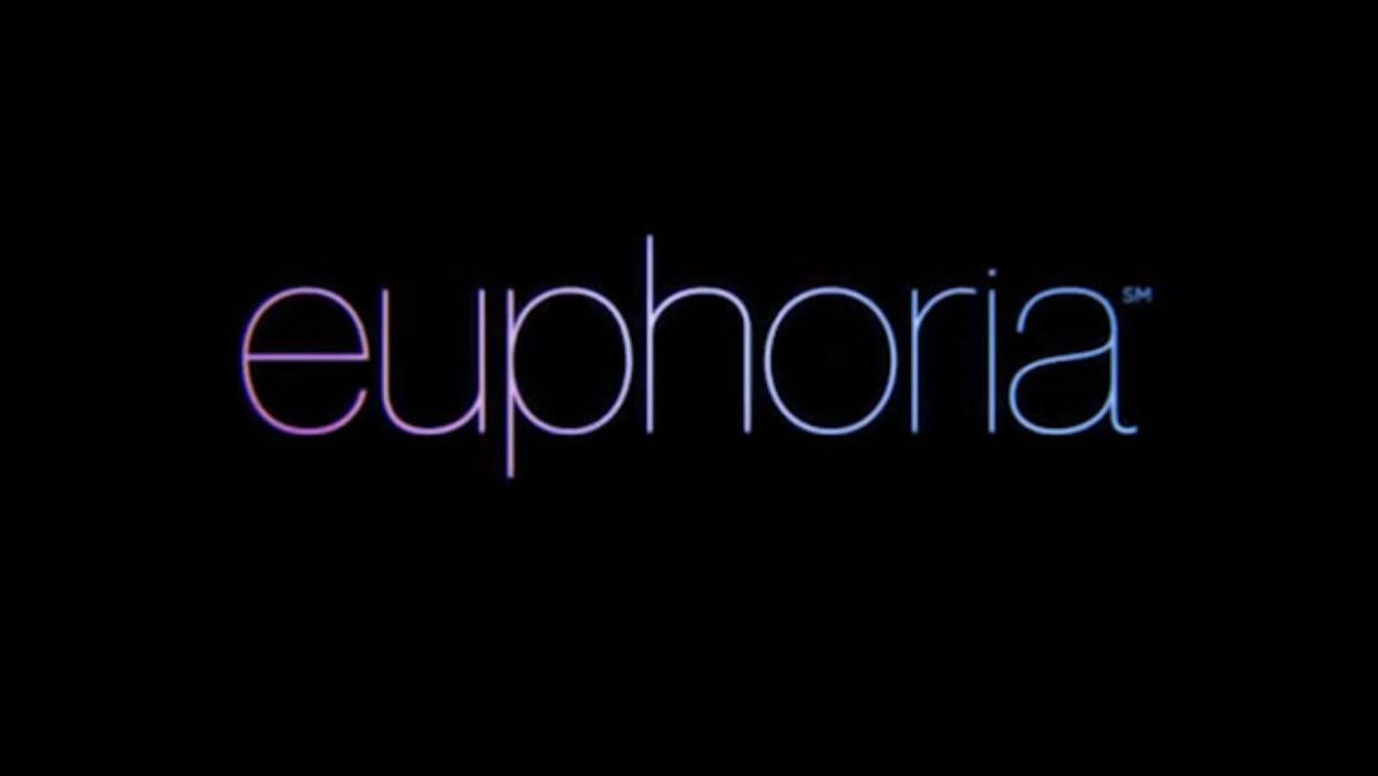 Looking Back On Our Favorite 'Euphoria' Makeup Looks