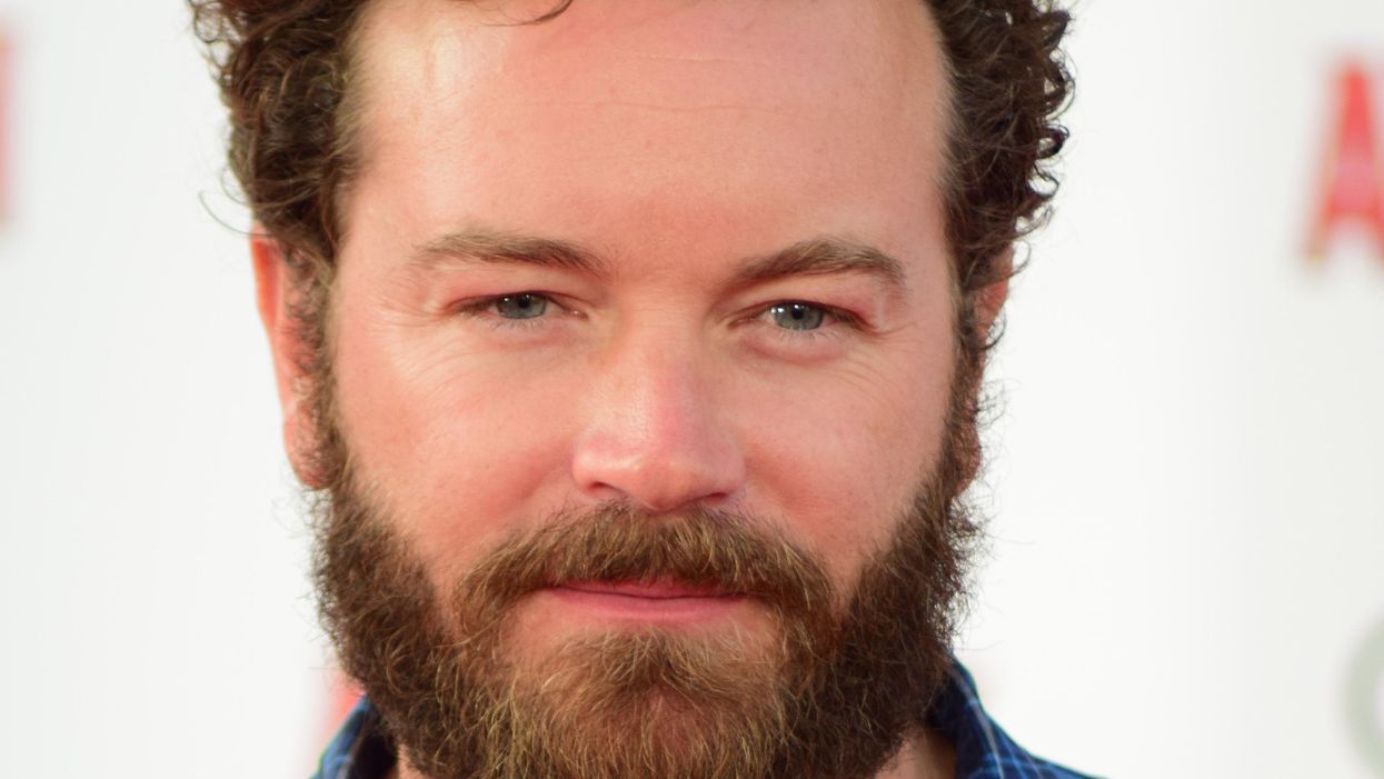 Danny Masterson Criminal Trial to Proceed: Appeal Panel Drops Religious Arbitration