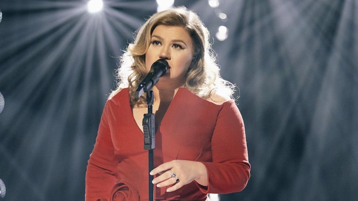 Kelly Clarkson 'Will Not Even Entertain the Idea’ of Settling with Brandon Blackstock in Divorce Battle