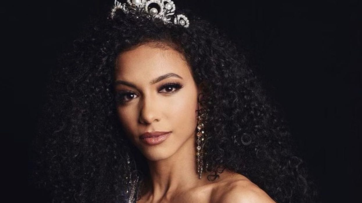 Miss USA 2019 Dead at 30