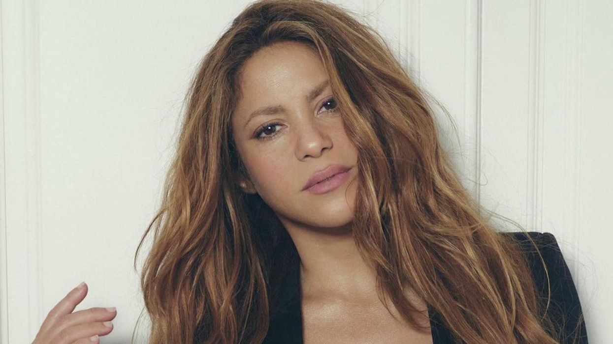 Happy Birthday, Shakira! The Star's Top 10 Songs of All Times