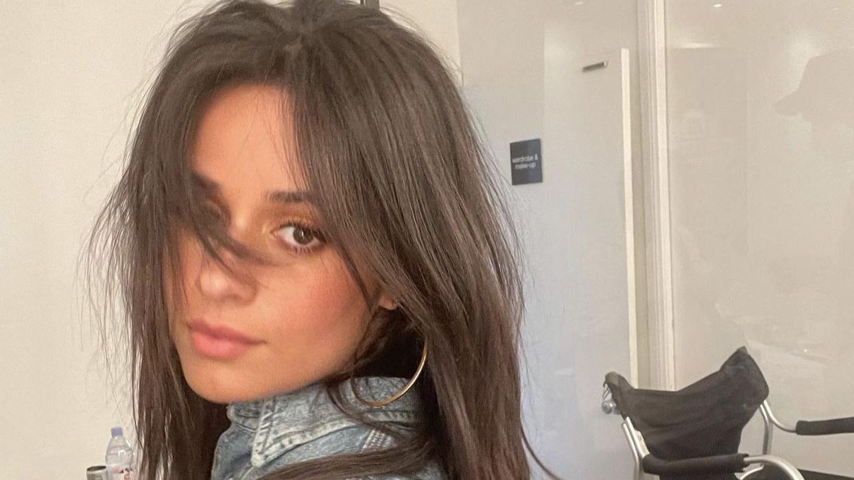 Camila Cabello Teases New Song on Instagram