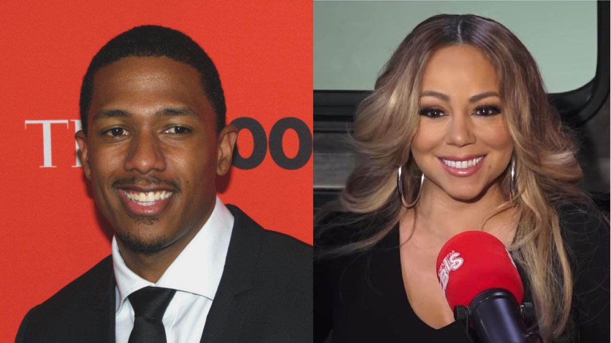 Nick Cannon is Still in Love with Mariah Carey!?