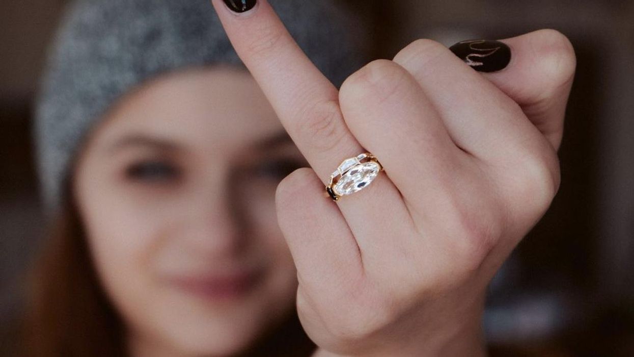 Joey King is Engaged!