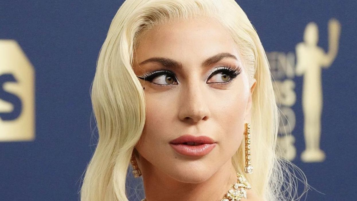 Lady Gaga Announces Rescheduled Chromatica Ball Tour Dates