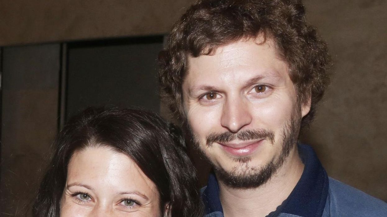 Michael Cera Confirmed That He Welcomed His First Child 'Months Ago'