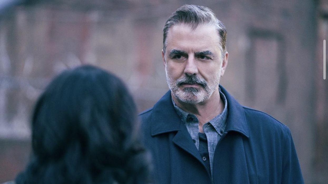 Chris Noth's The Equalizer Character Killed Off After His Firing Due to Sexual Assault Allegations