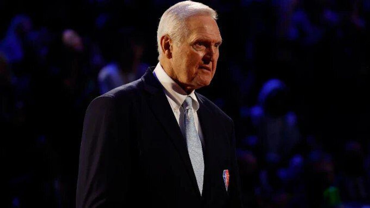 Jerry West Demands Retraction and Apology for False Portrayal in 'Winning Time'