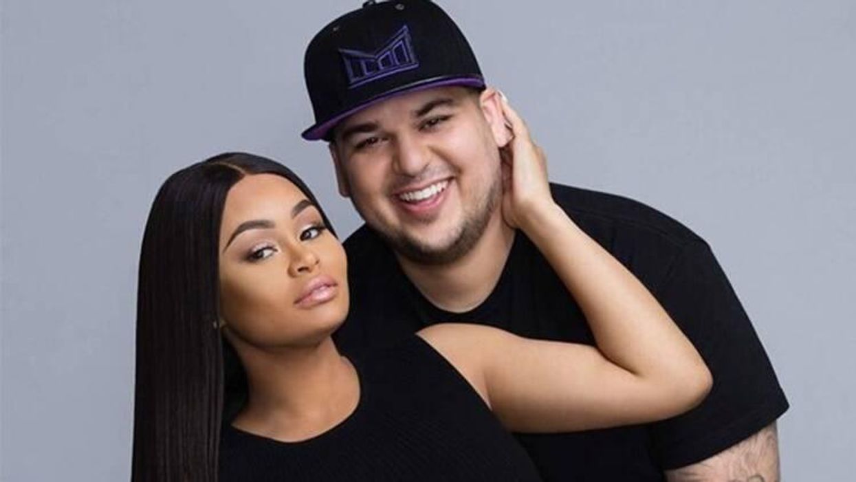Keeping Up With Blac Chyna's Lawsuit Against the Kardashians