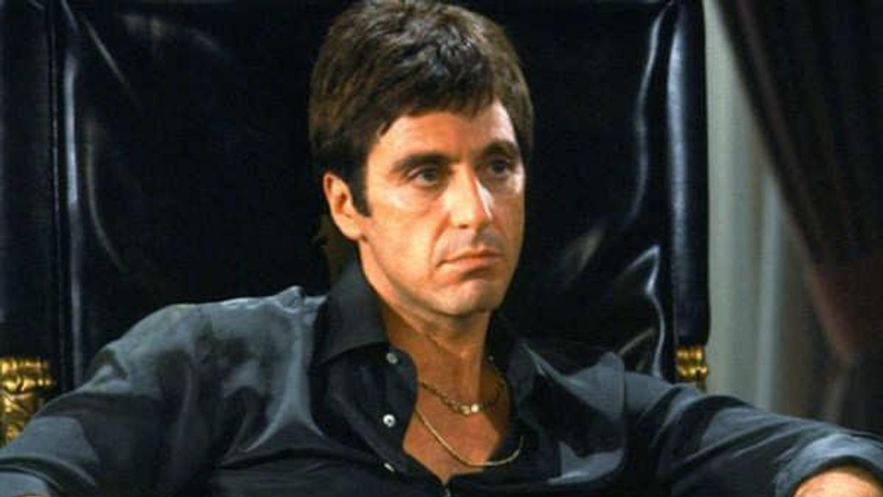 Happy Birthday Al Pacino!