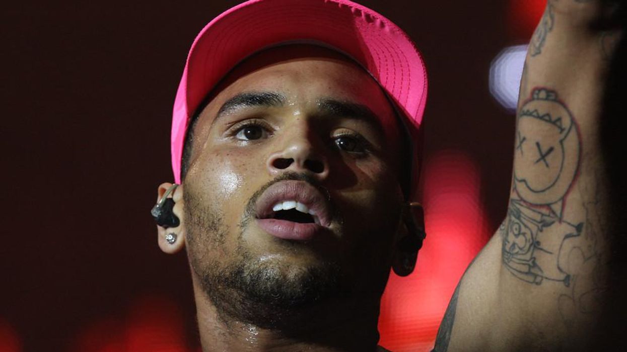 Where's Cancel Culture Now? Chris Brown Hits the Road for Upcoming Tour