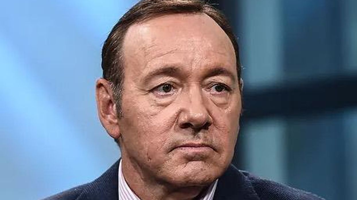 Kevin Spacey Says He Will ‘Voluntarily Appear’  In U.K. Court To Defend Himself Against Sexual Assault Charges