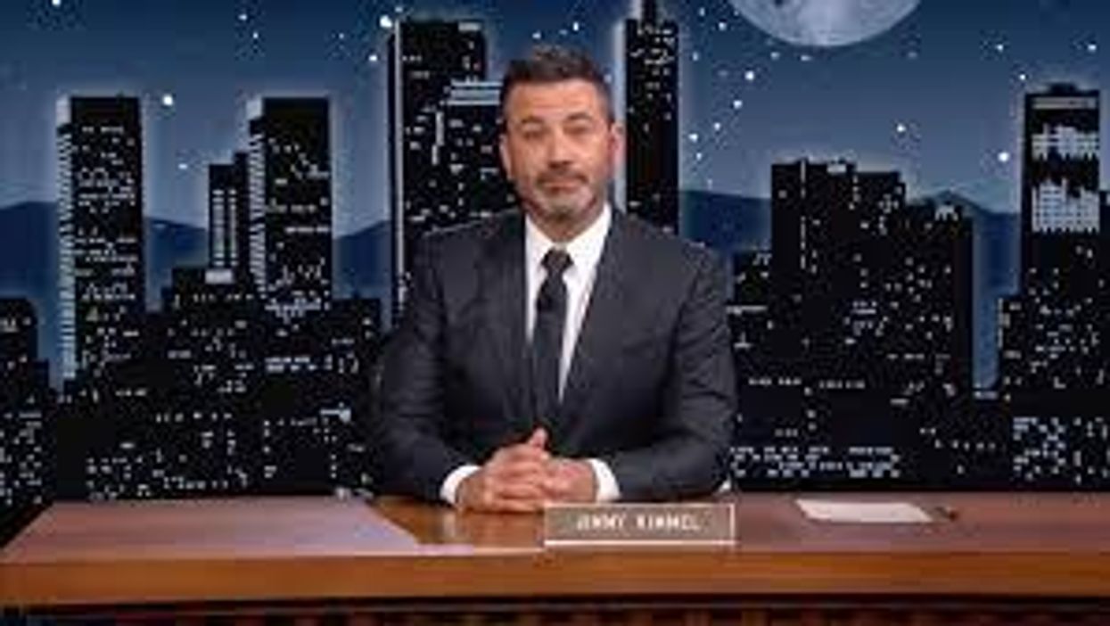 Is Jimmy Kimmel Saying Goodbye to Late Night!?