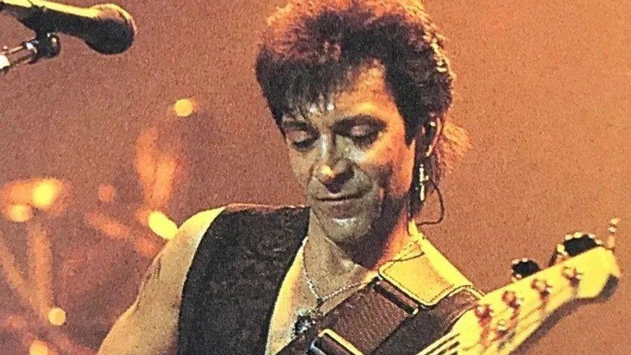 Alec John Such: Bassist and Founding Member of Bon Jovi Passed Yesterday at 70 Years Old