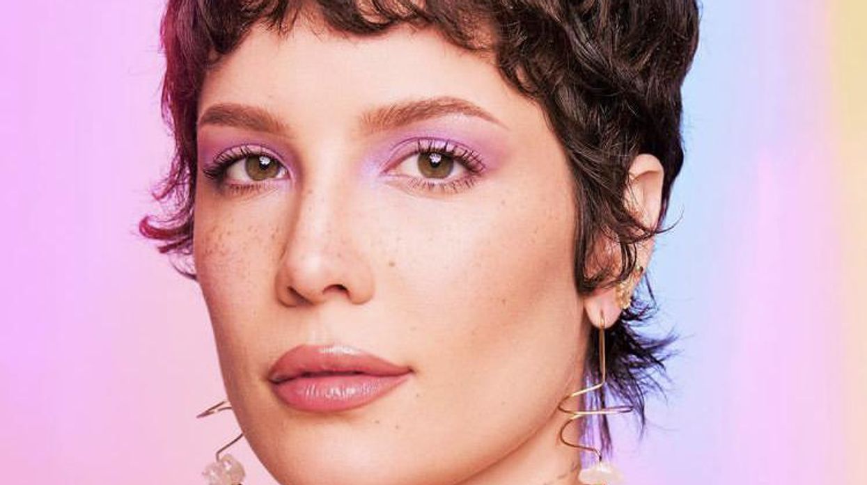 Halsey Wants Millie Bobby Brown to Play Her in a Biopic